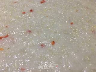Glutinous Rice recipe