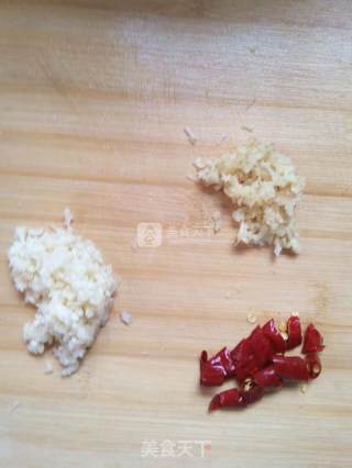 Fried Rice White recipe