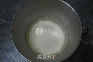 #新良first Baking Competition#cantonese-style Coconut Paste Mooncakes recipe