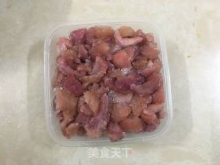 Passion Fruit recipe