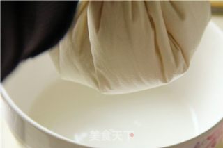 The Practice of Korean Cheese Rice Cake [top Secret] recipe