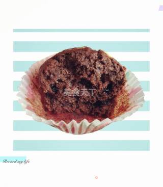 Chocolate Cupcakes recipe