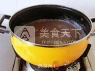 Lily Red Bean Cool recipe