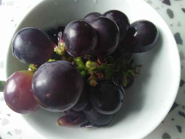 Icy Grape Drink recipe