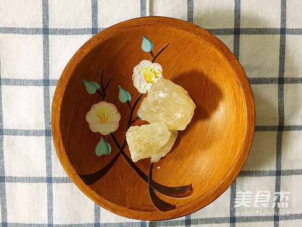 Laba Congee recipe