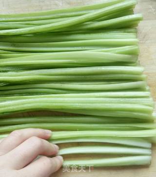 Steamed Vegetables with Cucumbers recipe