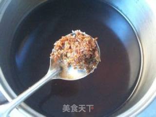 Sour Plum Soup recipe