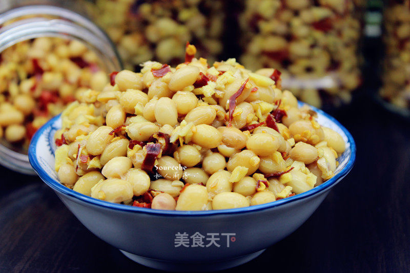 Labadou recipe