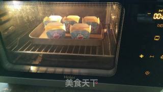 Layered Chicken Cake recipe