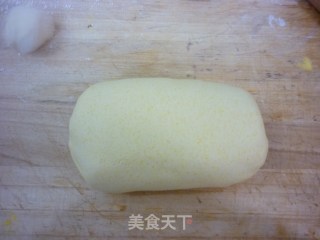 Simulation Pear Bag recipe