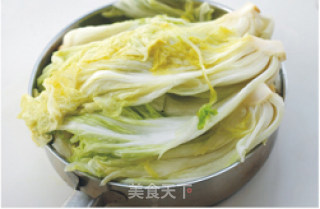 [korean Spicy Cabbage] Serving with Rice is Superb and Delicious Regardless of Borders recipe