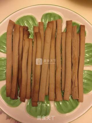 Biscuit Stick recipe