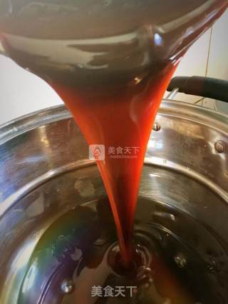 Guyuan Paste recipe