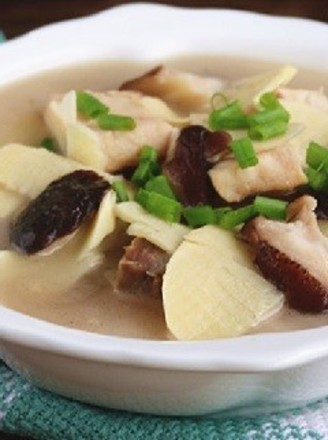 Pickled Boiled Qingjiang Fish Pieces recipe