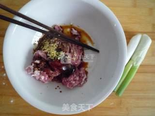 Su-style Fresh Meat Moon Cakes recipe