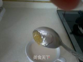 Homemade Milk Tea recipe