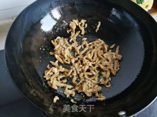 Homemade Fried Noodles recipe