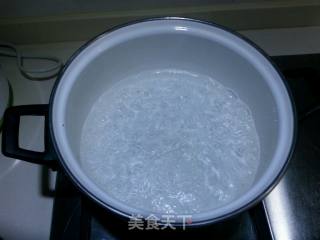 Mango Sago recipe