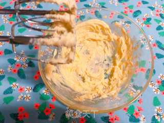 Purple Sweet Potato Biscuits recipe