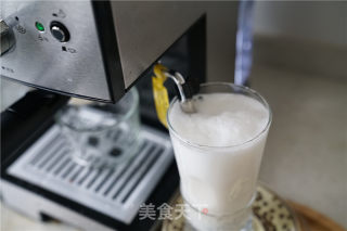 Milk Coffee recipe