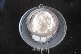 #四session Baking Contest and It's Love to Eat Festival# Strawberry Pastry Big Puffs recipe