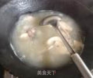 Home-cooked Boiled Fish recipe