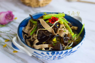 Healthy Mixed Vegetables recipe