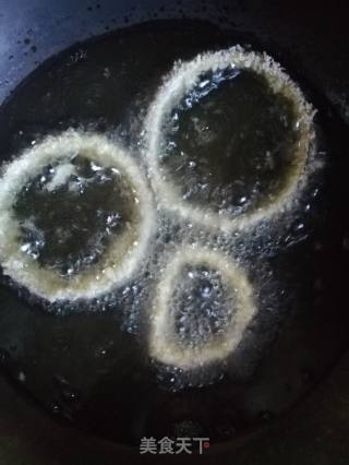 Onion Rings recipe