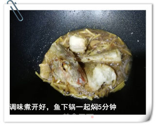 The Simple Way to Eat Horn Fish Makes You Unforgettable and Delicious recipe