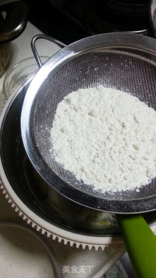 This Recipe is Very Crisp-milk-flavored Cookies recipe