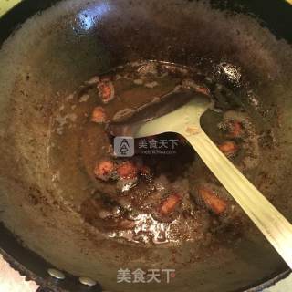 Pork Belly in Oil recipe