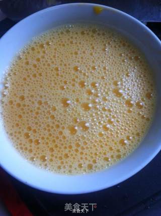 Pond Carp Stewed Eggs recipe