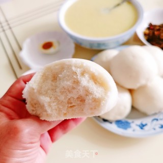 Noodle Mantou recipe