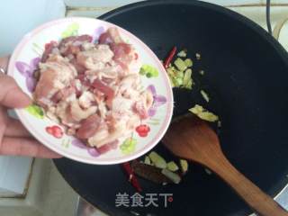 Winter Melon Pork recipe