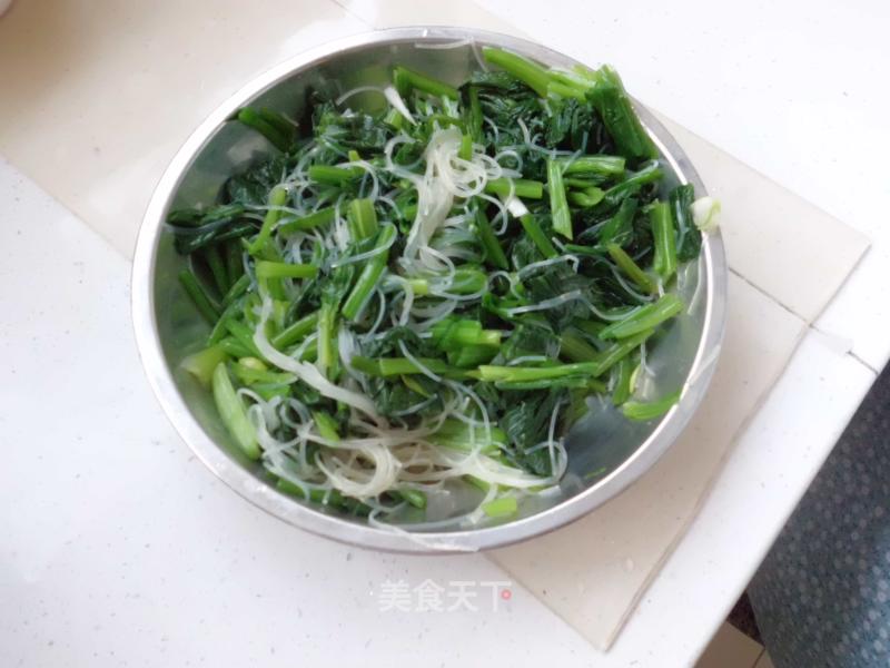 Spinach recipe