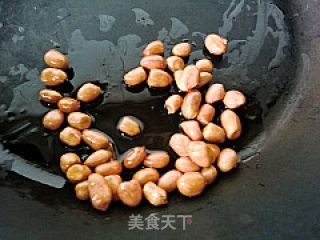 【anhui Cuisine】---dried Chicken with Tea recipe