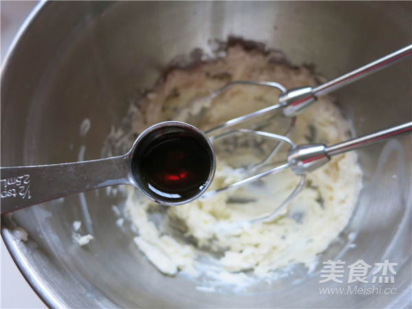 Tiramisu Cookies recipe