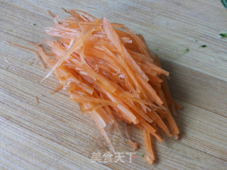 Enoki Mushroom recipe