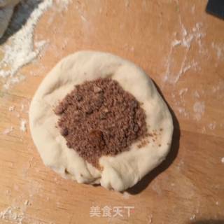 Little Turtle recipe