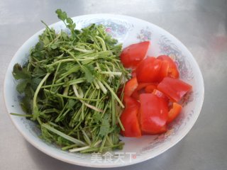 Healthy Mixed Vegetables recipe