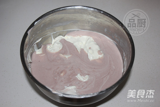 Coconut Milk Honey Bean Mousse recipe