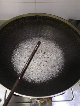 Mini Candied Haws recipe