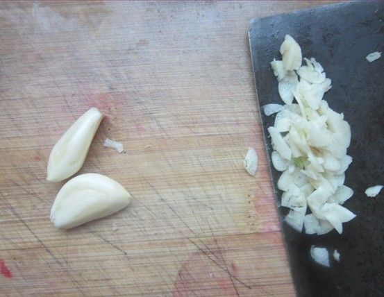 Cold Pat Cucumber recipe