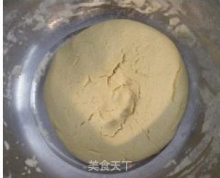 Corn Pot Sticker Pancake recipe