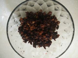 Potato Roasted Beans recipe