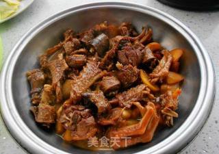 Yipin Pot recipe