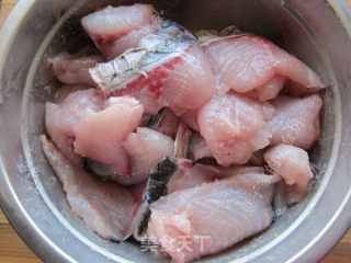 Pickled Fish recipe