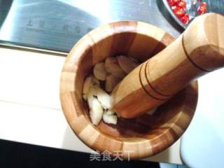 【flying Birds and Animals】——home-made "hand-caught Lamb" recipe