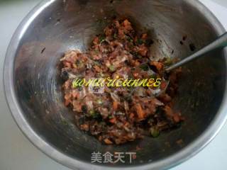 Gourd Stuffed Meat recipe