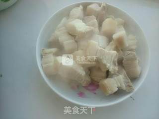 Braised Pork recipe